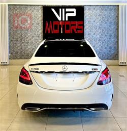 مێرسێدس بێنز C-Class